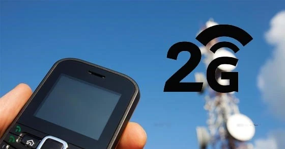 Công bố lộ trình dừng công nghệ di dộng 2G tại Việt Nam