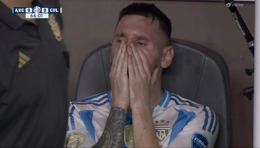 Martinez hoá người hùng, Argentina vô địch Copa America 2024