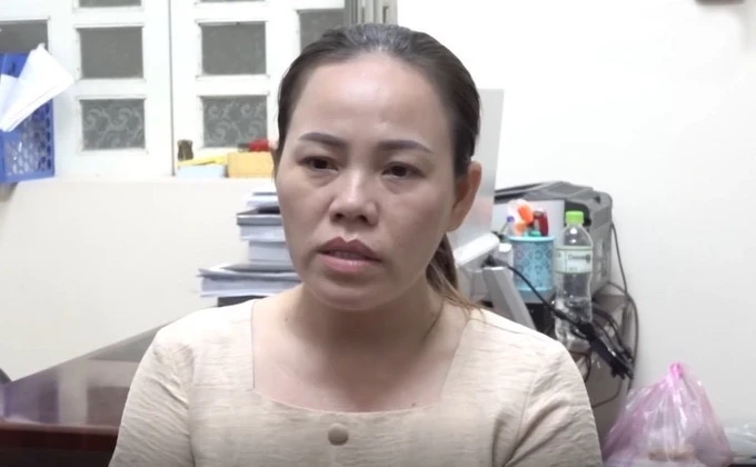 Tội phạm sử dụng 109 tài khoản, lừa 171 tỷ đồng của nguyên Chủ tịch UBND huyện Nhơn Trạch (Đồng Nai)