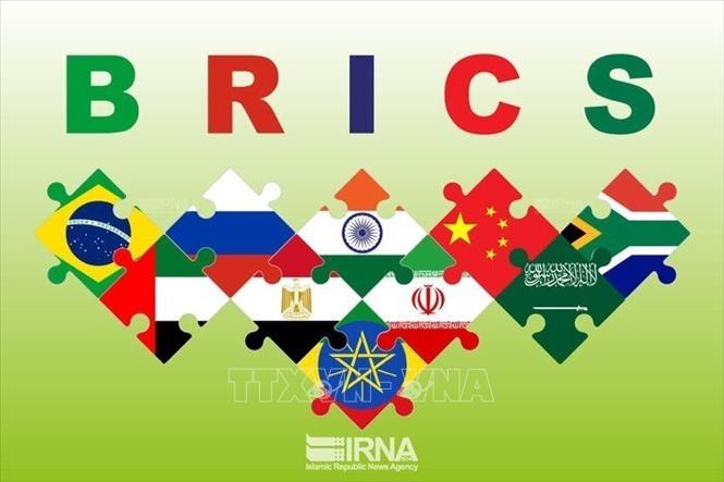 Thổ Nhĩ Kỳ hy vọng gia nhập BRICS sẽ mở ra cơ hội hợp tác kinh tế và tăng cường vai trò quốc tế của mình, tạo ra sự cân bằng trong mối quan hệ với cả phương Đông và phương Tây. Ảnh: IRNA/TTXVN