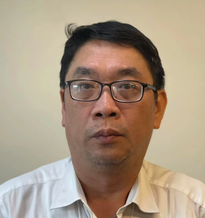 Nguyên Giám đốc Sở Nông nghiệp và Phát triển nông thôn TP. Hồ Chí Minh bị đề nghị truy tố với khung hình phạt 20 năm tù