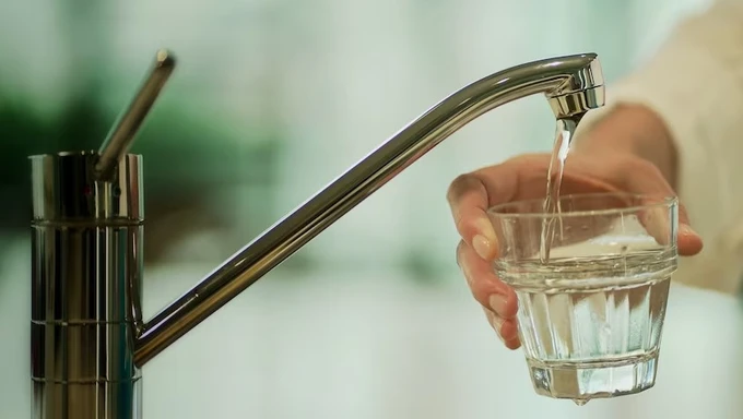 4 hóa chất vĩnh viễn trong nước uống có thể gây ung thư