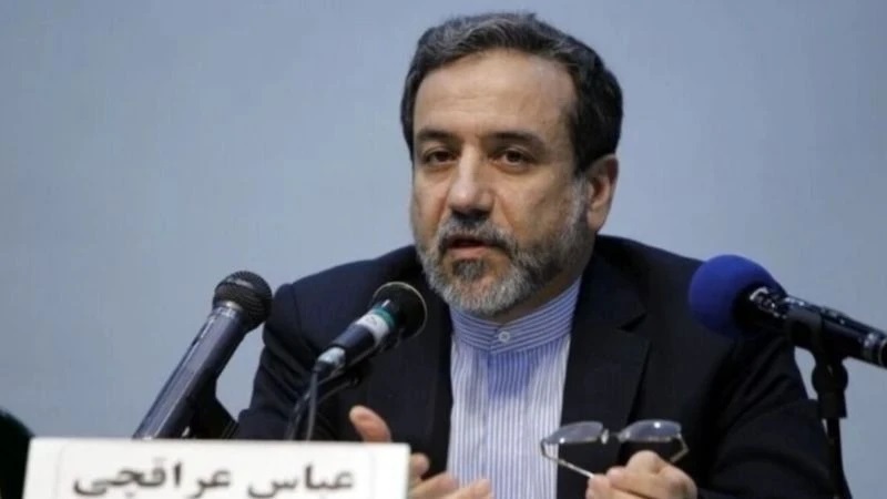 Ngoại trưởng Iran Abbas Araghchi. Ảnh: IRNA/TTXVN