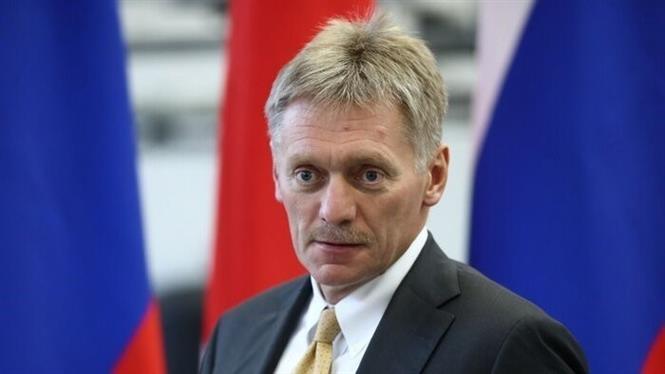 Người phát ngôn Điện Kremlin Dmitry Peskov. Ảnh: IRNA/TTXVN