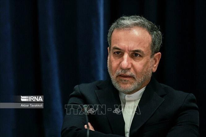 Iran đề nghị IAEA đưa ra lập trường rõ ràng về vấn đề hạt nhân