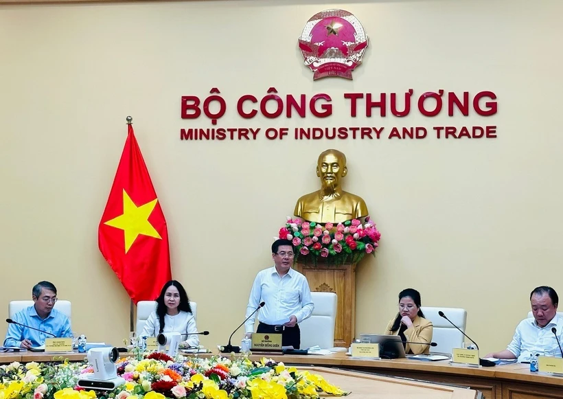 Bộ Công Thương ban hành kế hoạch sắp xếp các đơn vị sự nghiệp công lập
