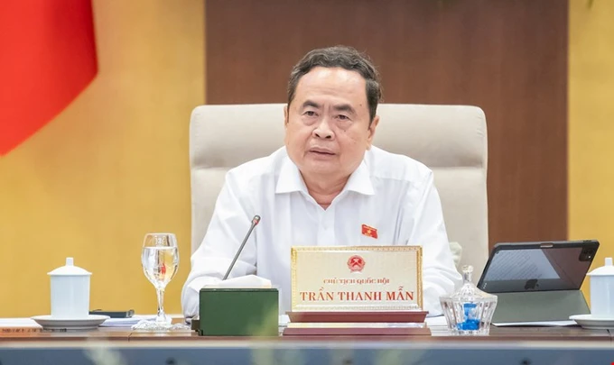 Dự án Luật Phá sản (sửa đổi), Luật Báo chí (sửa đổi) được xem xét, thông qua tại kỳ họp thứ 10