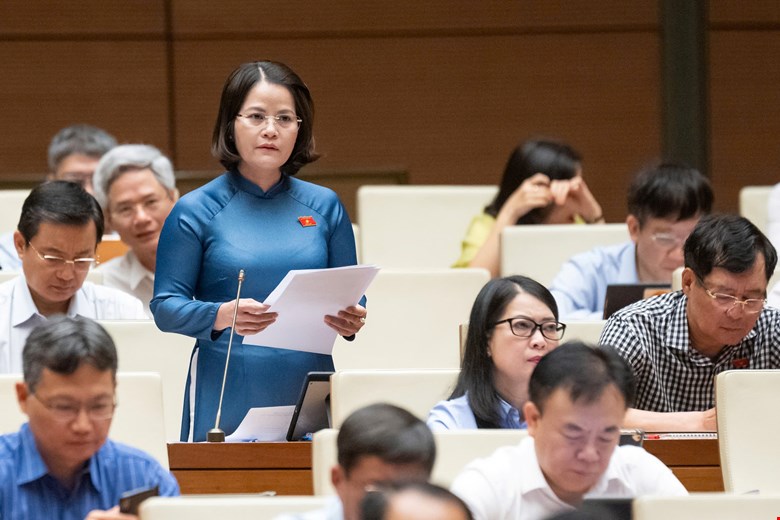 Bỏ 'biên chế suốt đời', cán bộ công chức cần được tham gia bảo hiểm thất nghiệp