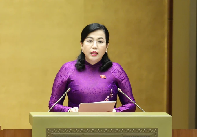 Quy trình, thủ tục bầu cử giảm từ 70 ngày xuống còn 42 ngày