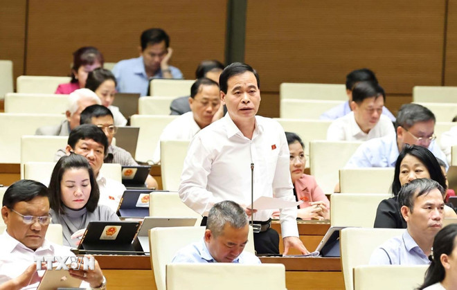 Quy định chặt chẽ về thẩm quyền của điều tra viên ở Công an cấp xã