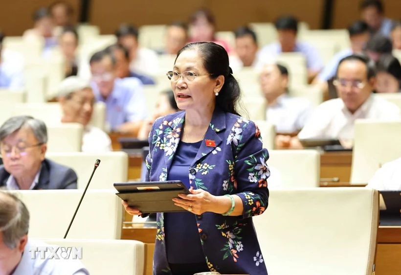 Quy định chặt chẽ về thẩm quyền của điều tra viên ở Công an cấp xã