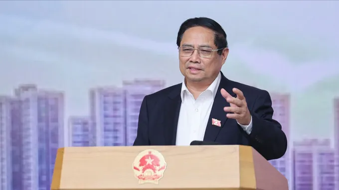 Thủ tướng yêu cầu xử nghiêm các trường hợp thao túng giá, nâng khống giá bán