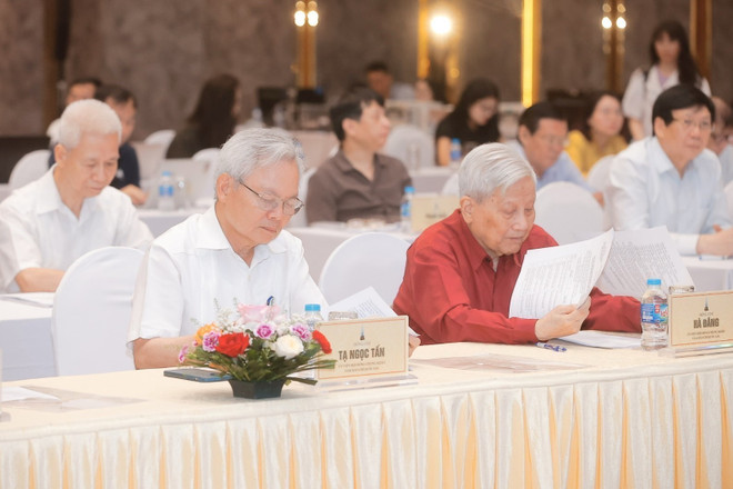 Giải Báo chí Quốc gia lần thứ XIX năm 2024: Vinh danh 125 tác phẩm xuất sắc