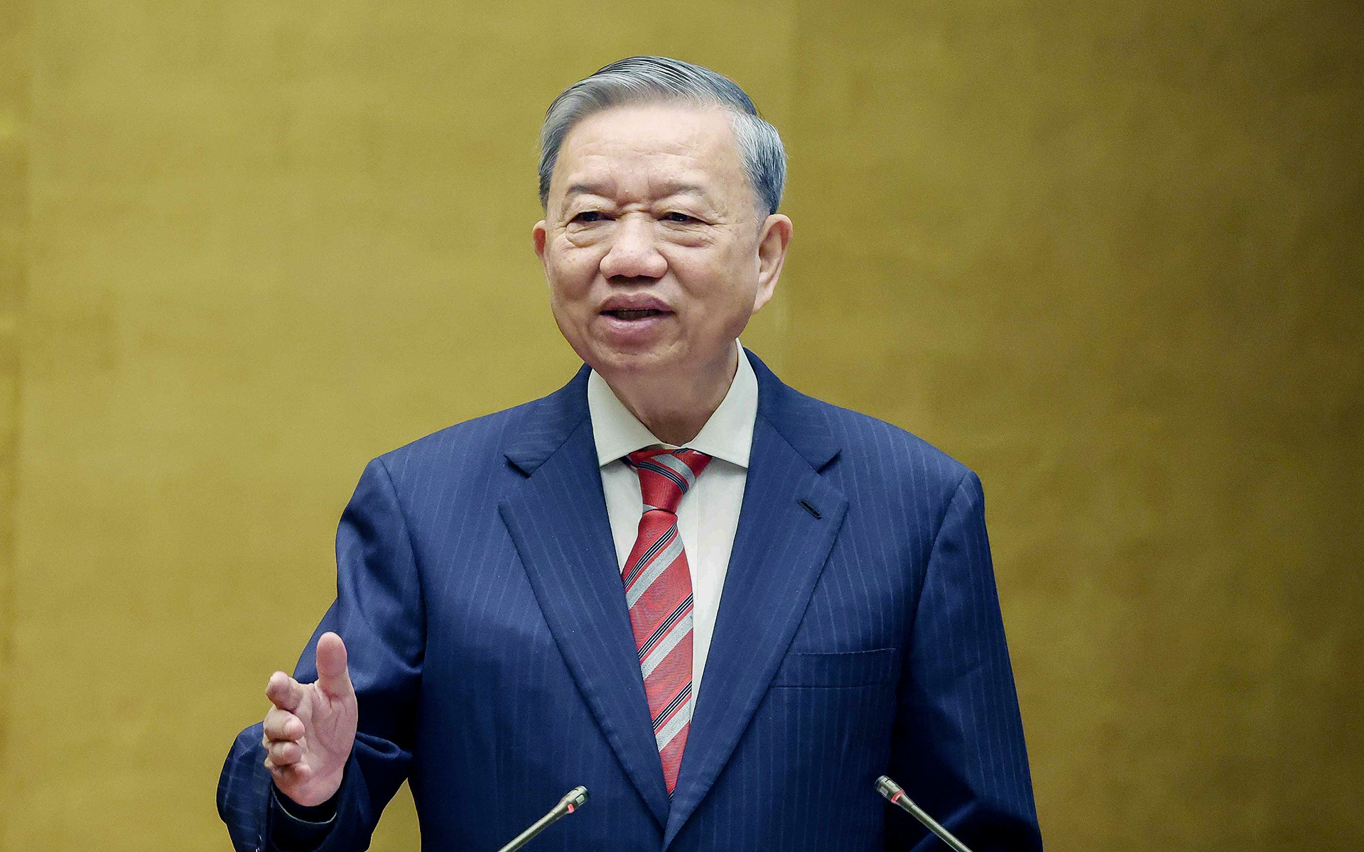 Trung ương ban hành quy định mới về thi hành Điều lệ Đảng