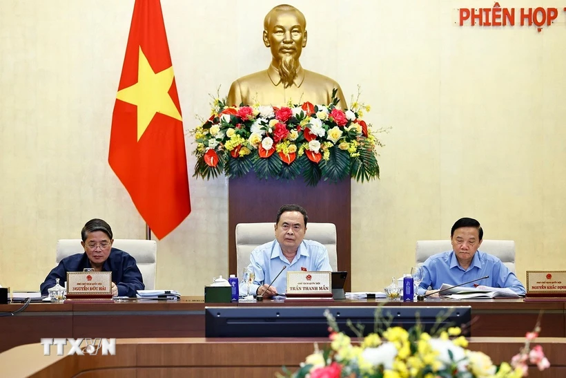 Sửa đổi, bổ sung Luật Tiêu chuẩn và quy chuẩn kỹ thuật: Tăng tính minh bạch