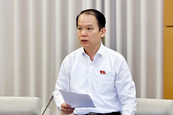 Làm rõ thẩm quyền của Tòa án Nhân dân khu vực