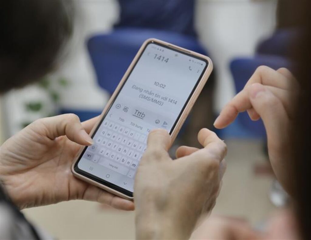 Quy định về đổi số thuê bao viễn thông Ảnh minh họa: Minh Quyết/TTXVN