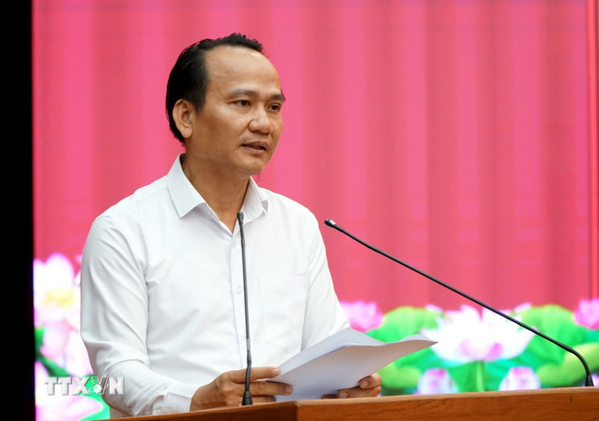Đà Nẵng đề xuất đơn vị hành chính mới hoạt động cùng thời điểm