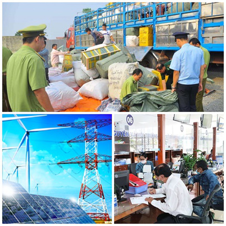 Chỉ đạo, điều hành của Chính phủ, Thủ tướng Chính phủ nổi bật tuần từ 31-5 đến 6-6-2025 Chỉ đạo, điều hành của Chính phủ, Thủ tướng Chính phủ nổi bật tuần từ 31-5 – 6-6-2025