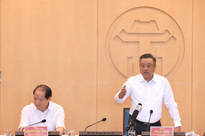 Dự kiến 40.000 người tham gia Lễ kỷ niệm 80 năm Quốc khánh 2-9