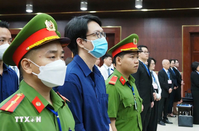 Hơn 40.200 trái chủ đã được nhận bồi hoàn trong vụ án Trương Mỹ Lan và đồng phạm